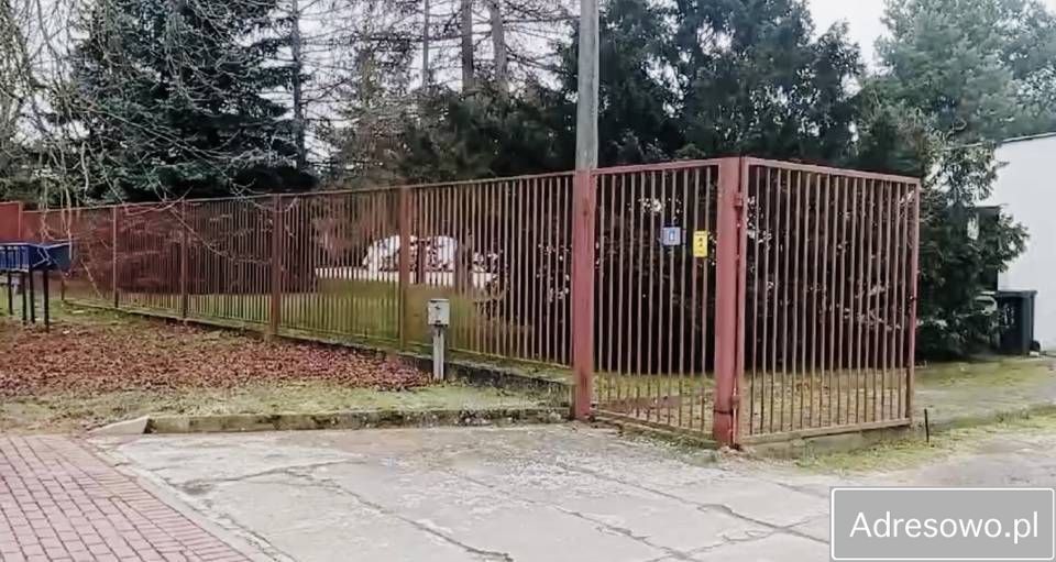 Hala/magazyn Wschowa. Zdjęcie 8