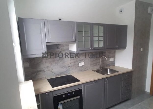 Mieszkanie 3-pokojowe Warszawa Targówek, ul. Głębocka