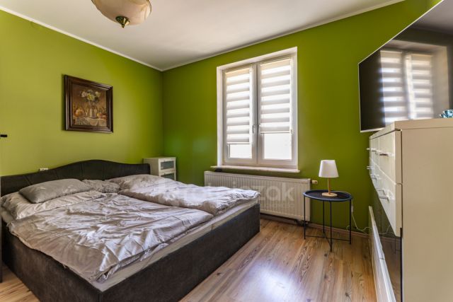 Mieszkanie 4-pokojowe Wejherowo, ul. Podgórna. Zdjęcie 7