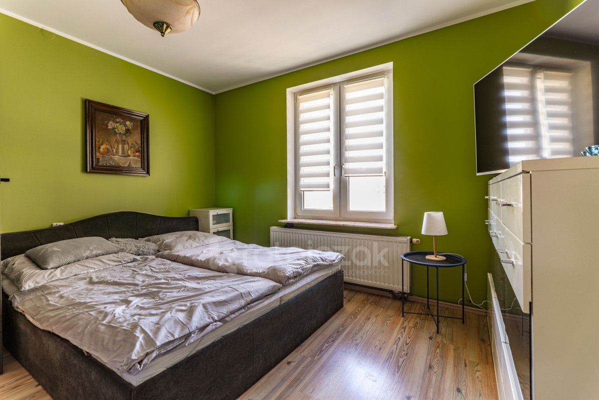 Mieszkanie 4-pokojowe Wejherowo, ul. Podgórna. Zdjęcie 7