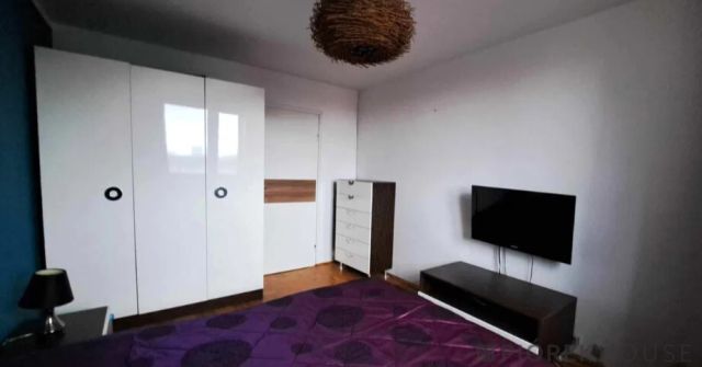 Mieszkanie 4-pokojowe Warszawa Bemowo, ul. Piastów Śląskich. Zdjęcie 1