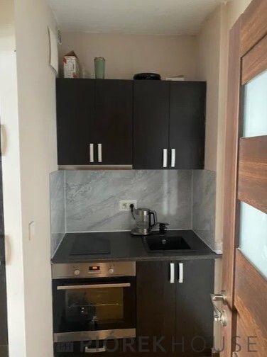 Mieszkanie 1-pokojowe Warszawa Wola, ul. Marcina Kasprzaka. Zdjęcie 6