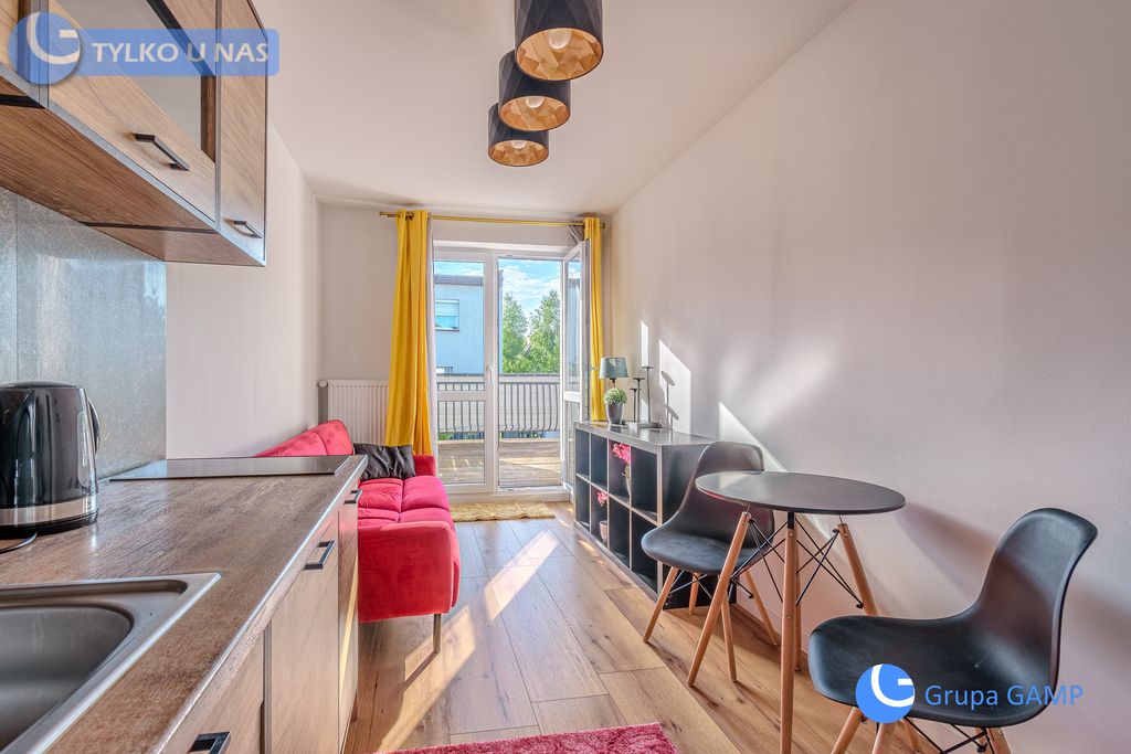 Mieszkanie 2-pokojowe Wieliczka, ul. Zajazdowa. Zdjęcie 6