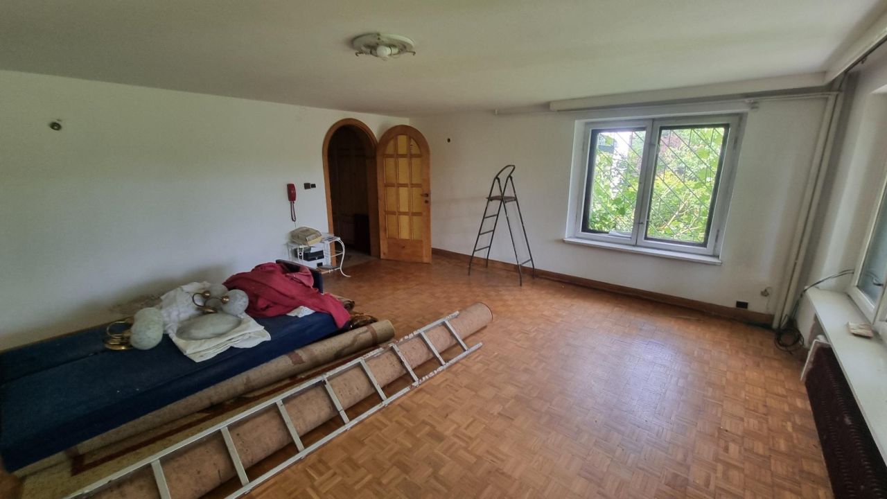 dom szeregowy, 6 pokoi Jarocin, ul. Kwiatowa. Zdjęcie 27