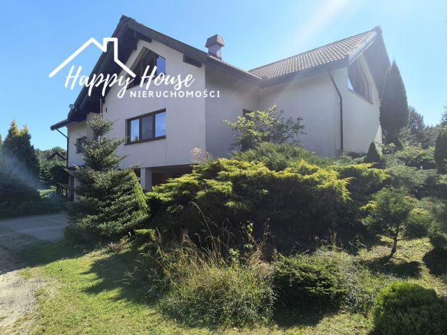 dom wolnostojący, 6 pokoi Chojnice, ul. Bytowska. Zdjęcie 2