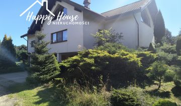 dom wolnostojący, 6 pokoi Chojnice, ul. Bytowska