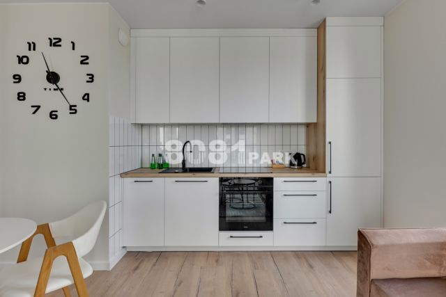 Mieszkanie 2-pokojowe Gdańsk Letnica, ul. Starowiejska. Zdjęcie 11