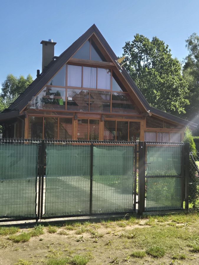 dom letniskowy, 3 pokoje Winiec, ul. Słoneczna Polana