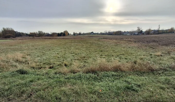 Działka budowlana Nasielsk, ul. Krupki