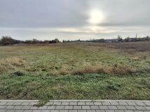 Działka budowlana Nasielsk, ul. Krupki