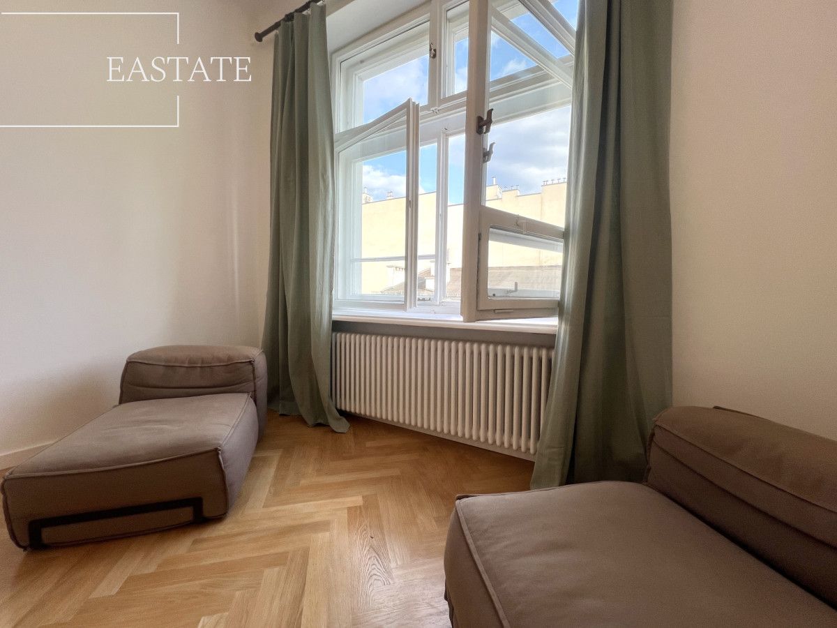 Mieszkanie 2-pokojowe Warszawa Praga-Północ, al. Aleja "Solidarności". Zdjęcie 4