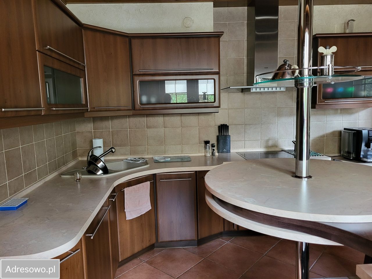 dom wolnostojący, 6 pokoi Koty, ul. Piaskowa. Zdjęcie 3