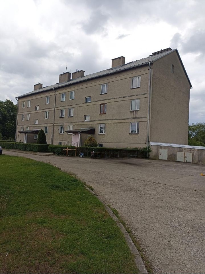 Mieszkanie 4-pokojowe Komorzno, ul. Kępińska. Zdjęcie 10