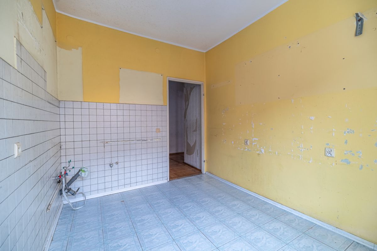 Mieszkanie 2-pokojowe Gdańsk Śródmieście, ul. Rajska. Zdjęcie 8