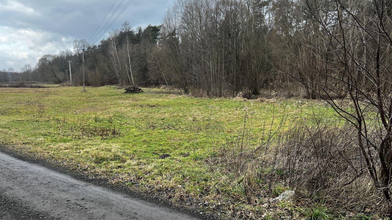 Działka rolno-budowlana Rysie. Zdjęcie 6