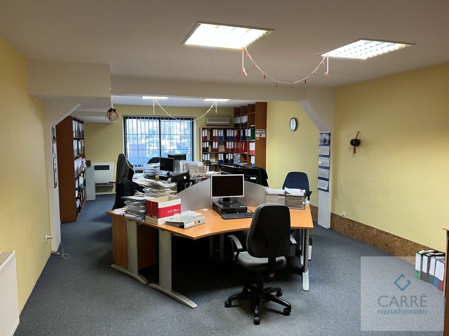 Biuro Szczecin Pogodno, al. Wojska Polskiego. Zdjęcie 7