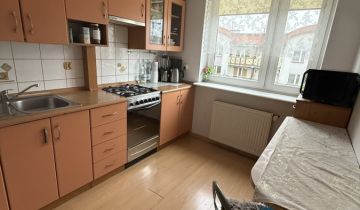 Mieszkanie 1-pokojowe Pruszków, ul. Kazimierza Pułaskiego