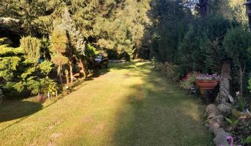 Działka rekreacyjna Strzeszewo