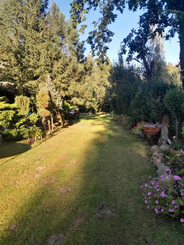 Działka rekreacyjna Strzeszewo. Zdjęcie 2