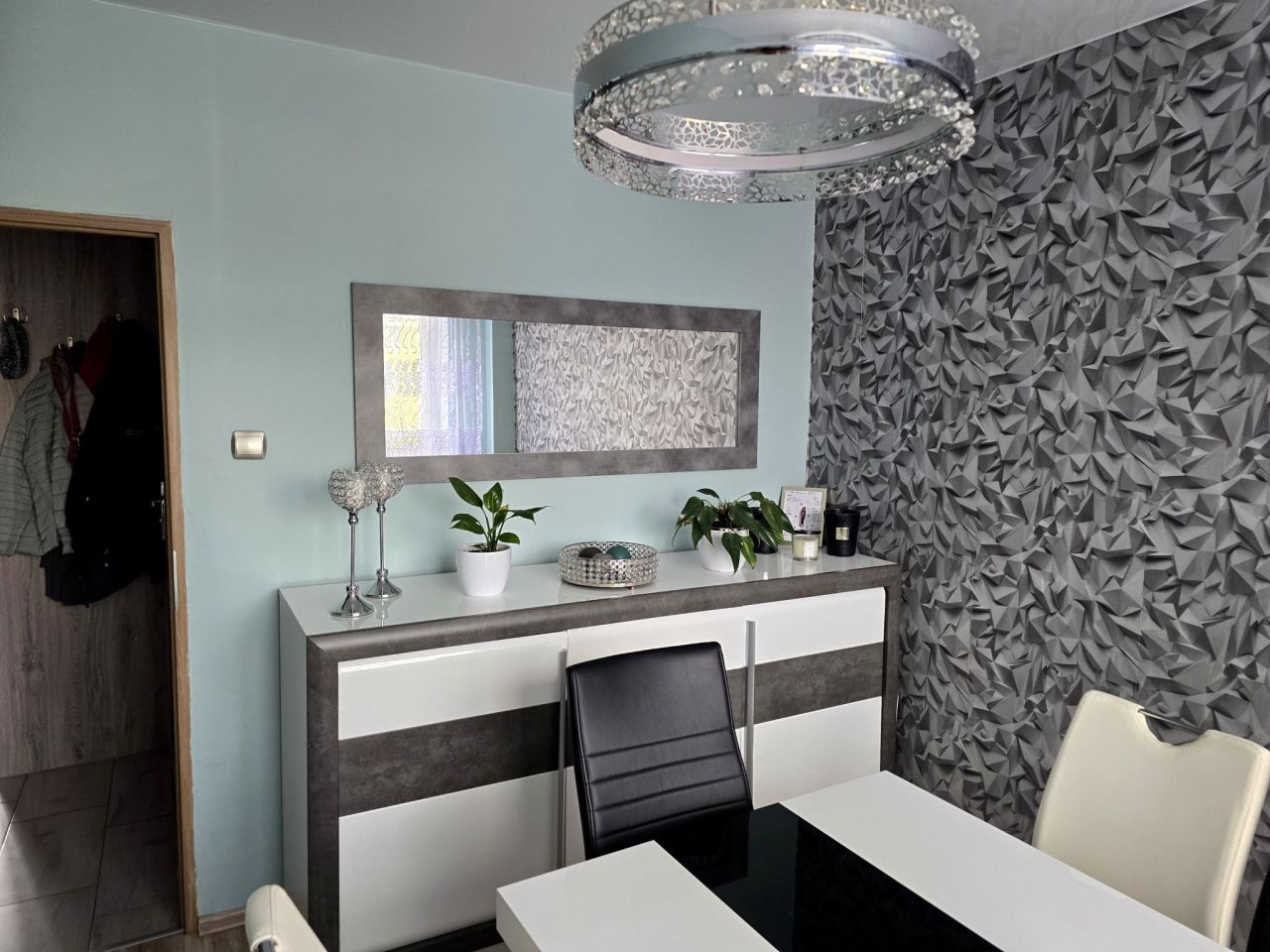 Mieszkanie 3-pokojowe Rybnik Rybnicka Kuźnia, ul. Mglista. Zdjęcie 3