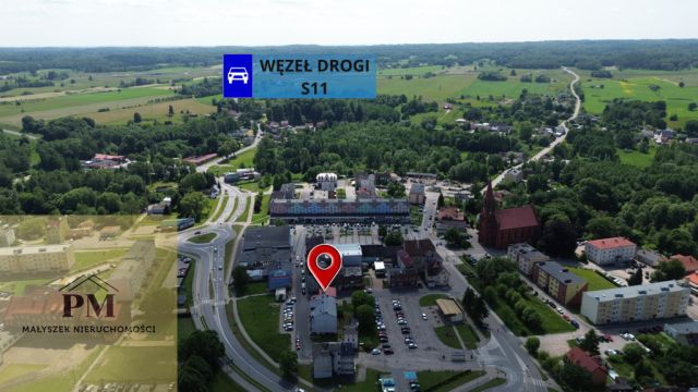 Lokal Bobolice, ul. Spółdzielcza. Zdjęcie 3