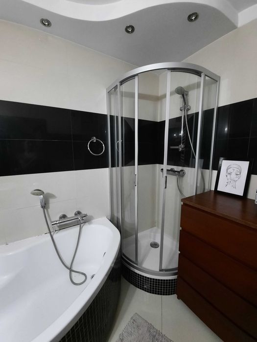 Mieszkanie 3-pokojowe Olsztyn, ul. ks. Jerzego Popiełuszki. Zdjęcie 5