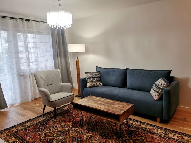 Mieszkanie 2-pokojowe Kielce, ul. Jana Kochanowskiego. Zdjęcie 1