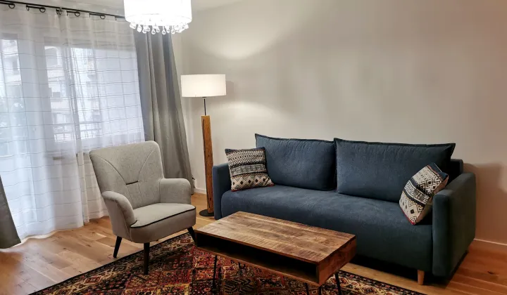 Mieszkanie 2-pokojowe Kielce, ul. Jana Kochanowskiego