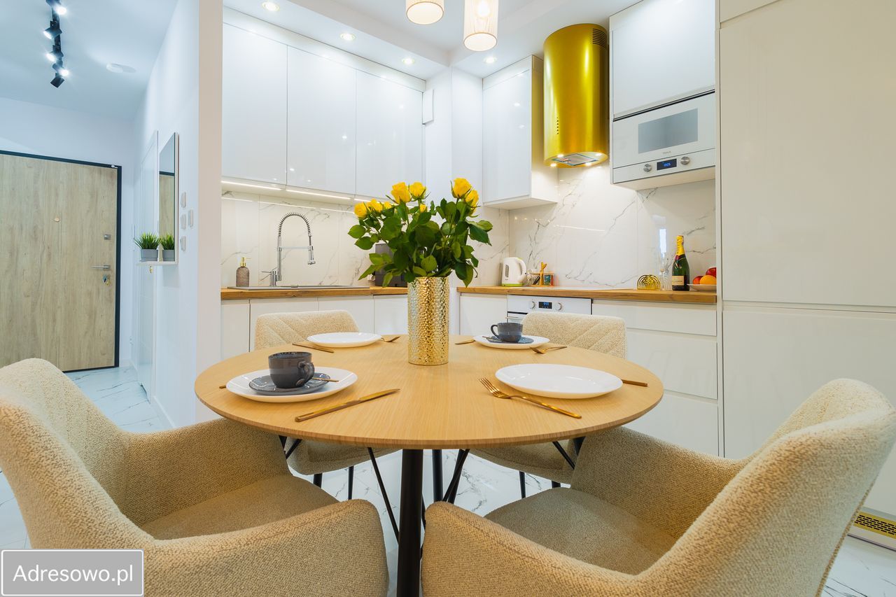 Mieszkanie 3-pokojowe Gdańsk Letnica. Zdjęcie 16