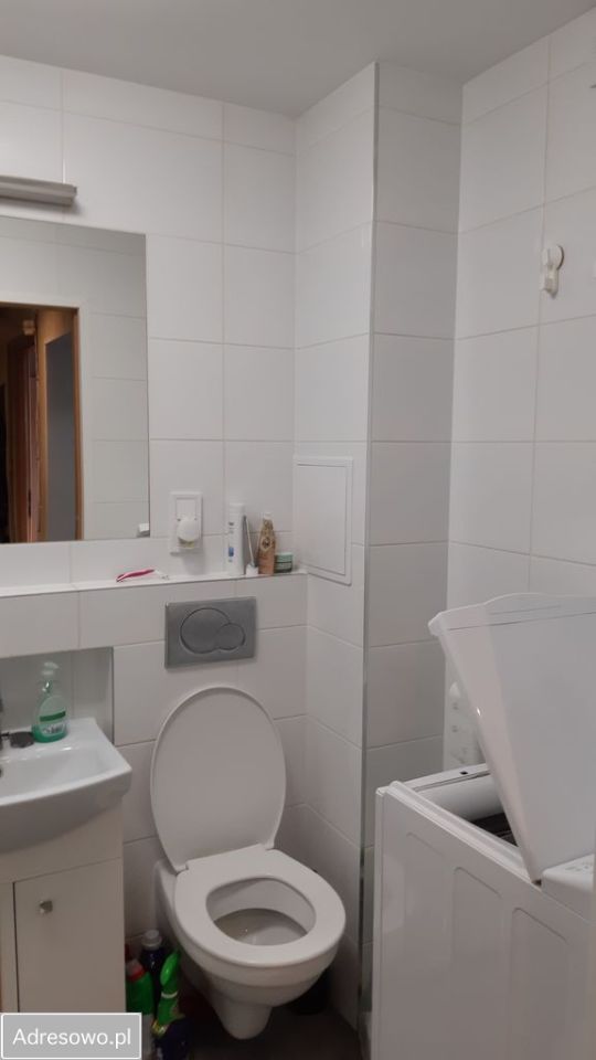 Pokój Wrocław Stare Miasto, ul. Zielonogórska. Zdjęcie 2