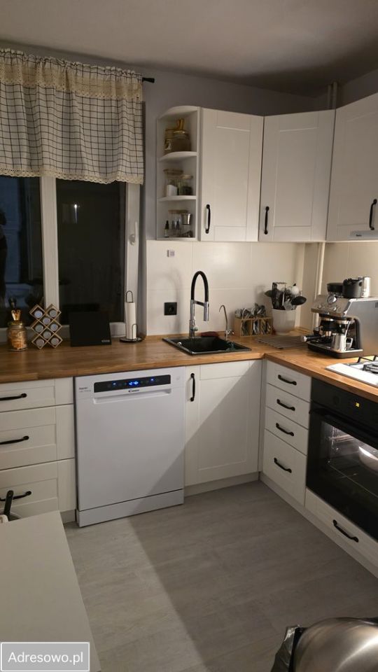 Mieszkanie 3-pokojowe Zielonka, ul. Wolności. Zdjęcie 6