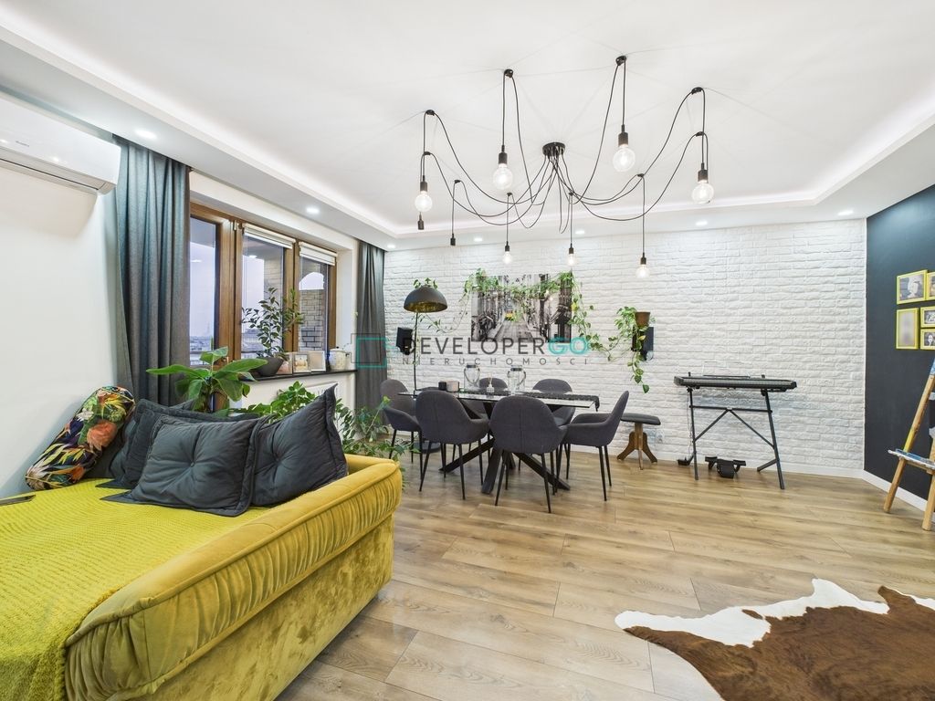 Mieszkanie 4-pokojowe Białystok Bojary. Zdjęcie 3