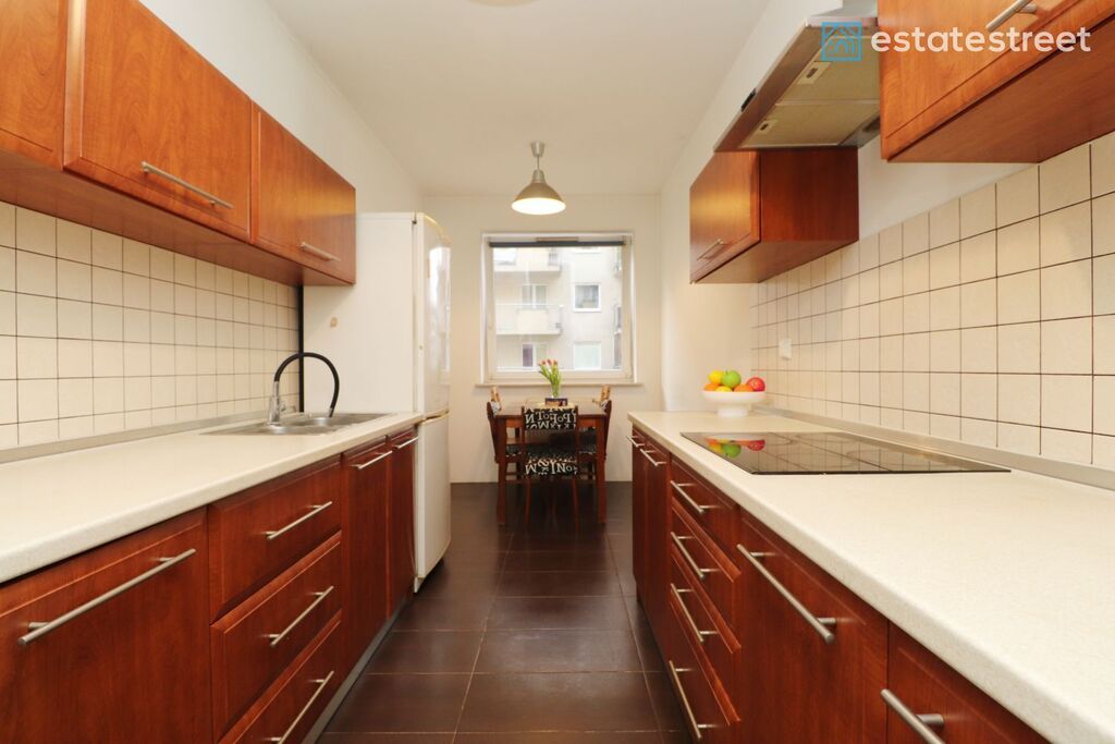 Mieszkanie 3-pokojowe Kraków Prądnik Czerwony, ul. Śliczna