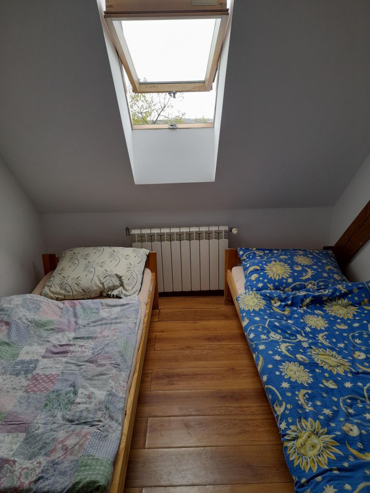 Mieszkanie 5-pokojowe Bytów, ul. Dworcowa. Zdjęcie 4