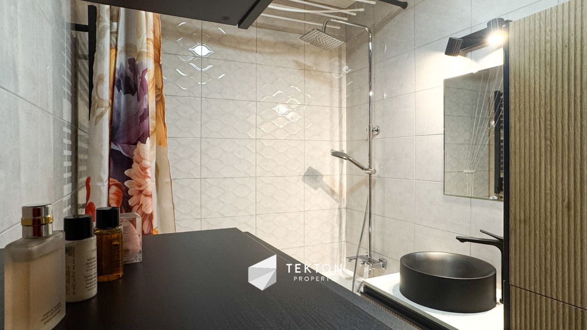 Mieszkanie 3-pokojowe Warszawa Białołęka, ul. Przejezdna. Zdjęcie 14