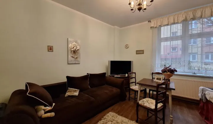 Mieszkanie 2-pokojowe Przemyśl, ul. Jana Tarnowskiego