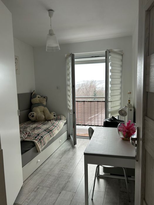 Mieszkanie 4-pokojowe Radlin. Zdjęcie 8