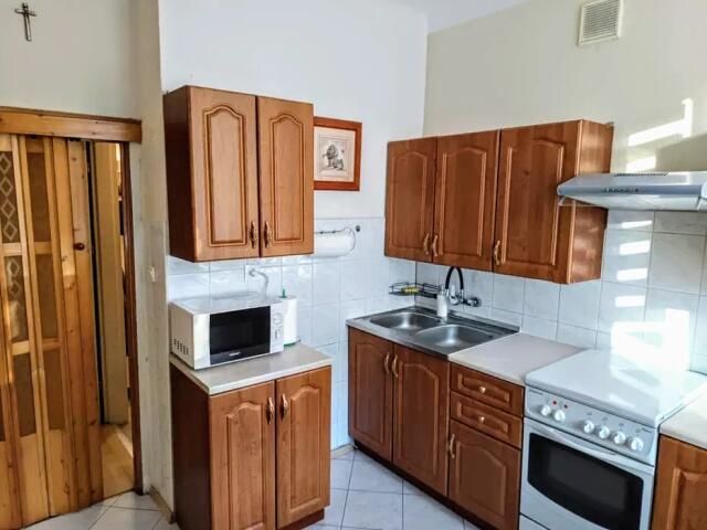 Mieszkanie 1-pokojowe Warszawa Ursus, ul. płk. Stanisława Dąbka. Zdjęcie 3