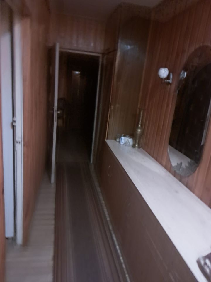 Mieszkanie 3-pokojowe Świnoujście Centrum, ul. Jana Matejki. Zdjęcie 4