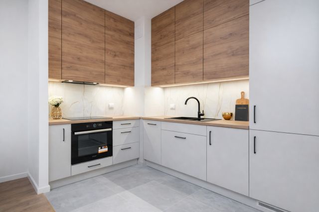 Mieszkanie 2-pokojowe Warszawa Wola, ul. Marcina Kasprzaka. Zdjęcie 5