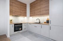 Mieszkanie 2-pokojowe Warszawa Wola, ul. Marcina Kasprzaka. Zdjęcie 4