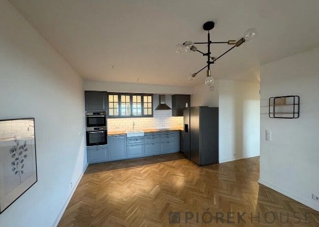 Mieszkanie 3-pokojowe Warszawa Praga-Południe, ul. Motorowa. Zdjęcie 4