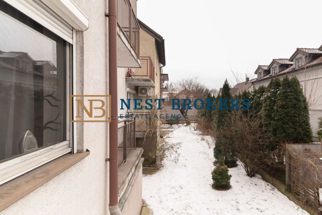 Mieszkanie 1-pokojowe Kraków Płaszów, ul. Płaszowska. Zdjęcie 17