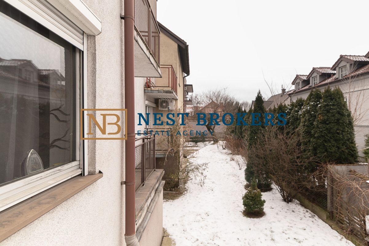 Mieszkanie 1-pokojowe Kraków Płaszów, ul. Płaszowska. Zdjęcie 17