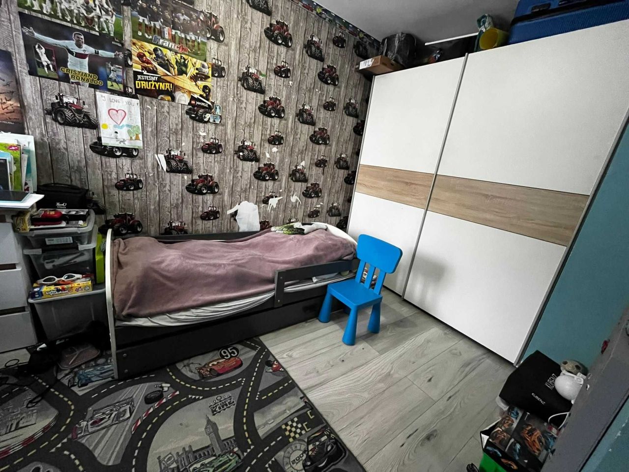 Mieszkanie 2-pokojowe Gorzyce. Zdjęcie 7