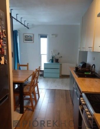 Mieszkanie 3-pokojowe Warszawa Bielany, ul. Rodziny Połanieckich. Zdjęcie 8