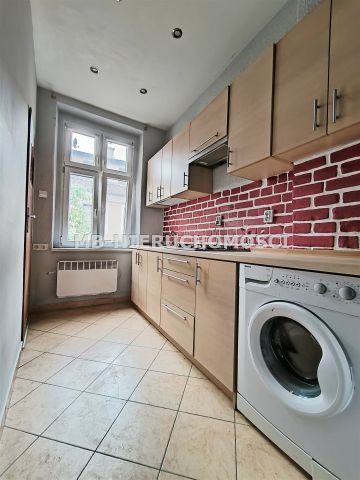 Mieszkanie 1-pokojowe Olsztyn, ul. Okopowa. Zdjęcie 4