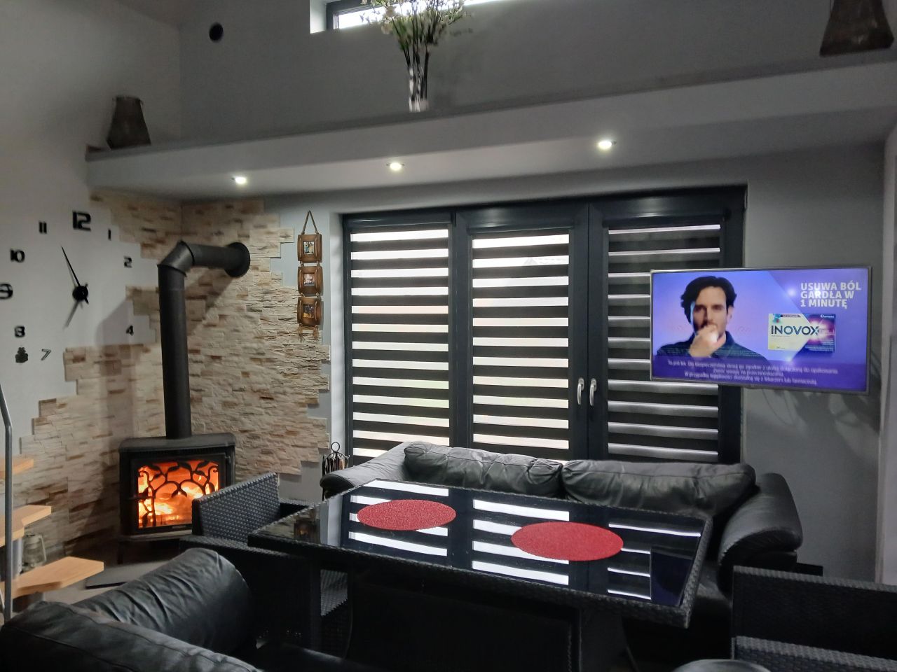 dom wolnostojący, 2 pokoje Gościno, ul. Wspólna. Zdjęcie 15