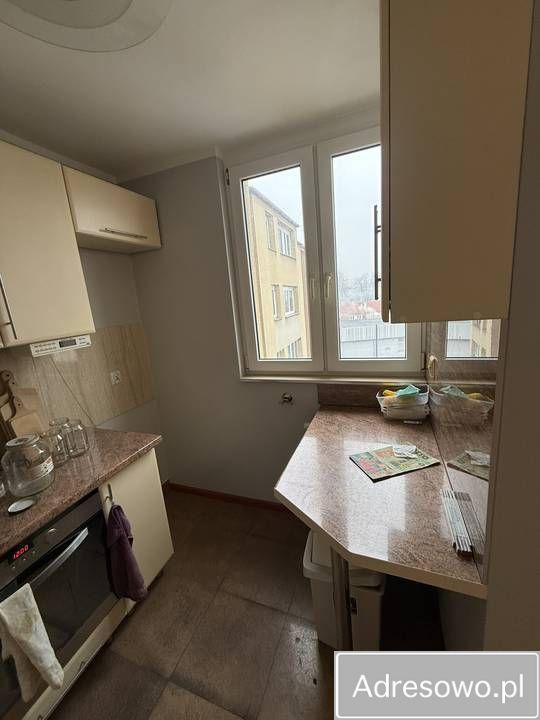 Mieszkanie 2-pokojowe Gryfice, ul. Nadrzeczna. Zdjęcie 8