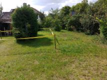 Działka budowlana Gozdowice. Zdjęcie 2